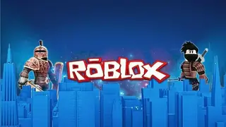 Roblox screenshot