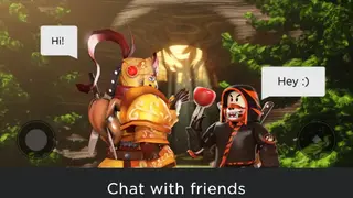 Roblox screenshot