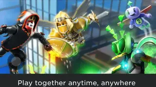 Roblox screenshot