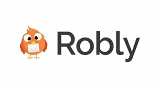 Robly screenshot