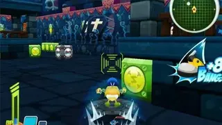 Robo Smasher screenshot