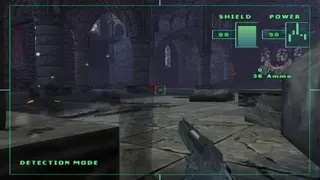 RoboCop screenshot