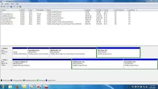 RoboCopy screenshot