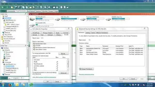 RoboCopy screenshot