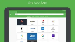 RoboForm Password Manager screenshot