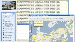 RoboGEO screenshot