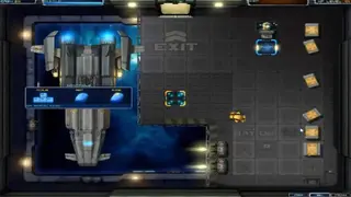Robokill – Rescue Titan Prime screenshot