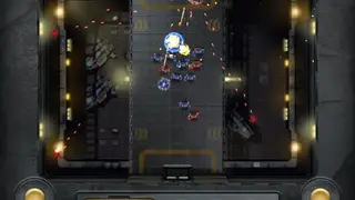 Robokill – Rescue Titan Prime screenshot
