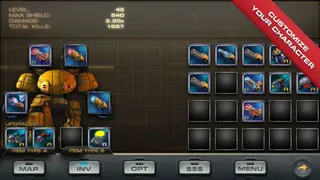 Robokill – Rescue Titan Prime screenshot