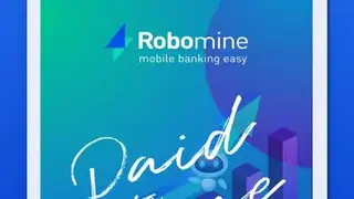 Robomine screenshot