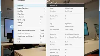 Roboreader screenshot