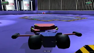Robot Arena 2: Design and Destroy screenshot