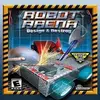 Robot Arena 2