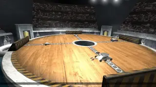 Robot Arena III screenshot