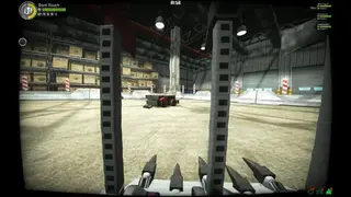 Robot Arena III screenshot