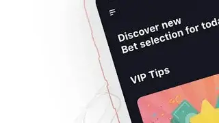 Robot Tipster screenshot