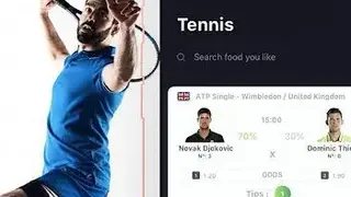 Robot Tipster screenshot