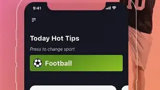 Robot Tipster screenshot
