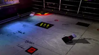 Robot Wars: Arenas of Destruction screenshot