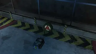 Robot Wars: Extreme Destruction screenshot