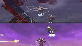 Robotech: Battlecry screenshot