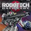 Robotech: Battlecry