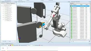 RobotStudio screenshot