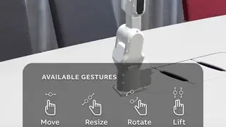 RobotStudio screenshot