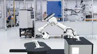 RobotStudio screenshot