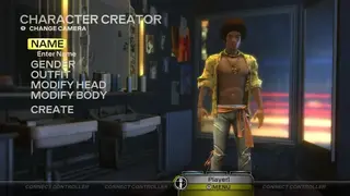 Rock Band 3 screenshot