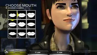 Rock Band 3 screenshot