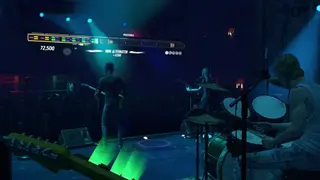 Rock Band screenshot