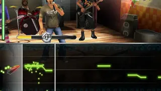 Rock Band Reloaded screenshot