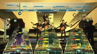 Rock Band Reloaded screenshot