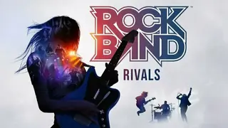Rock Band Rivals screenshot