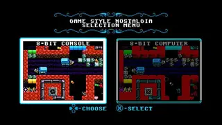 Rock Boshers DX: Director’s Cut screenshot