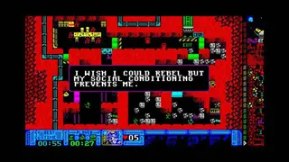 Rock Boshers DX: Director’s Cut screenshot