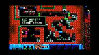 Rock Boshers DX: Director’s Cut screenshot