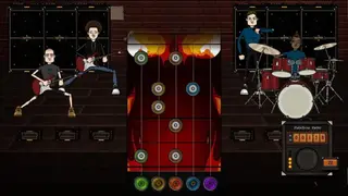Rock God Tycoon screenshot