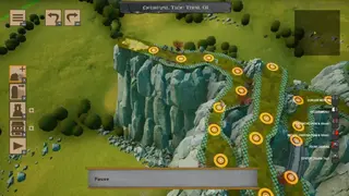 Rock of Ages 3: Make & Break screenshot
