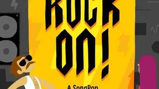 Rock On – A SongPop Adventure screenshot