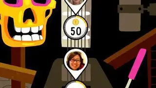 Rock On – A SongPop Adventure screenshot