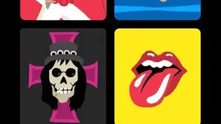 Rock On – A SongPop Adventure screenshot