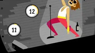 Rock On – A SongPop Adventure screenshot