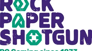 Rock, paper, shotgun screenshot