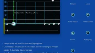 Rock Prodigy screenshot