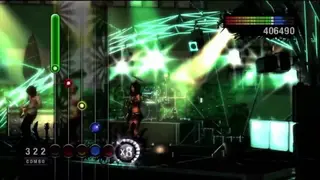Rock Revolution screenshot