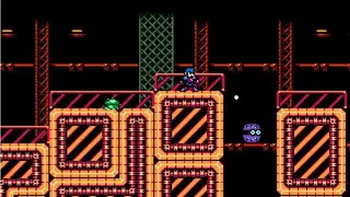 Rockbot screenshot
