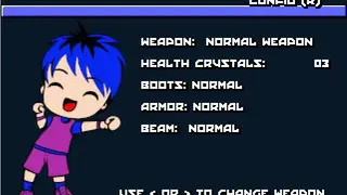 Rockbot screenshot