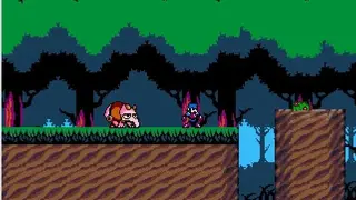 Rockbot screenshot